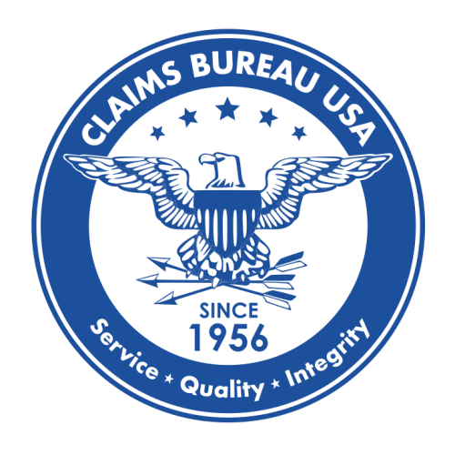 Claims Bureau USA Logo